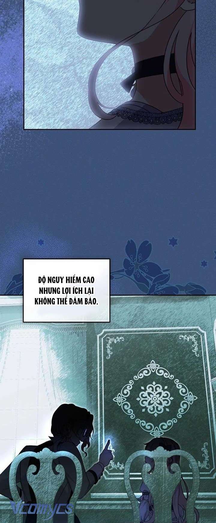 Tôi Được Nuôi Dưỡng Bởi Những Kẻ Phản Diện Chap 77 - Trang 3