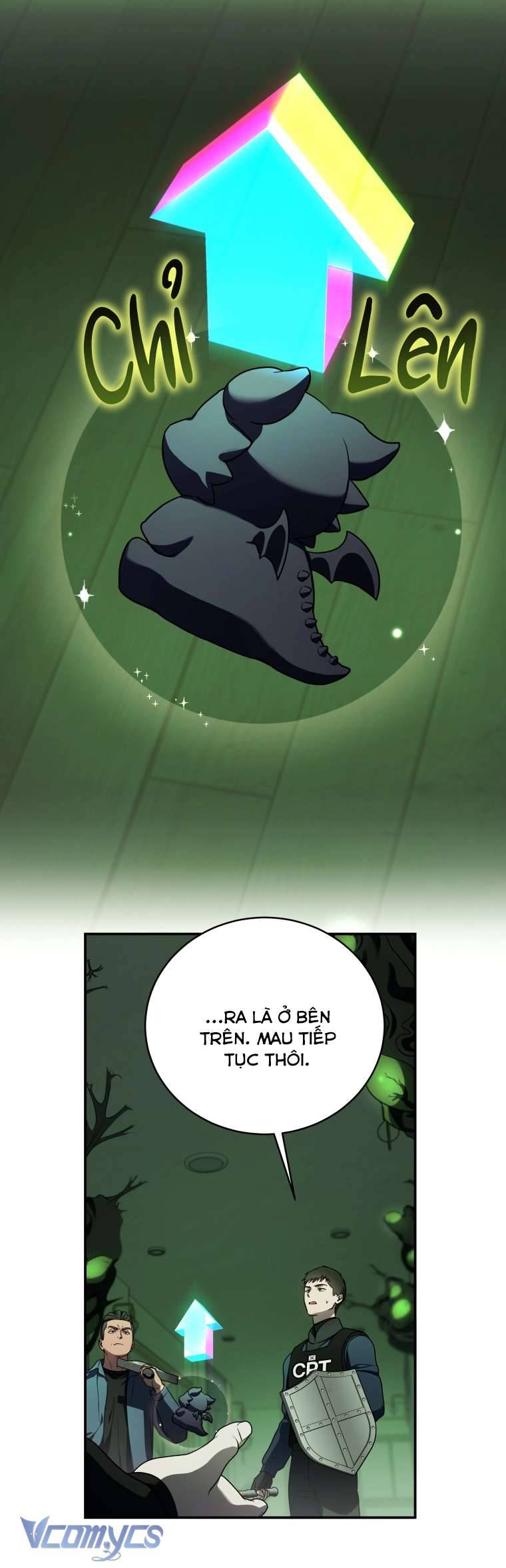 Hướng Dẫn Sinh Tồn Dành Cho Người Xếp Hạng Chap 24 - Trang 2