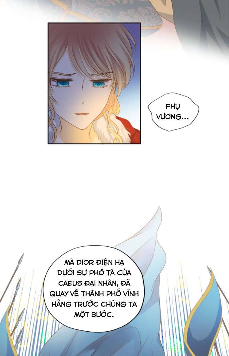 Địch Úc Đa Chi Ca Chapter 118 - Trang 4