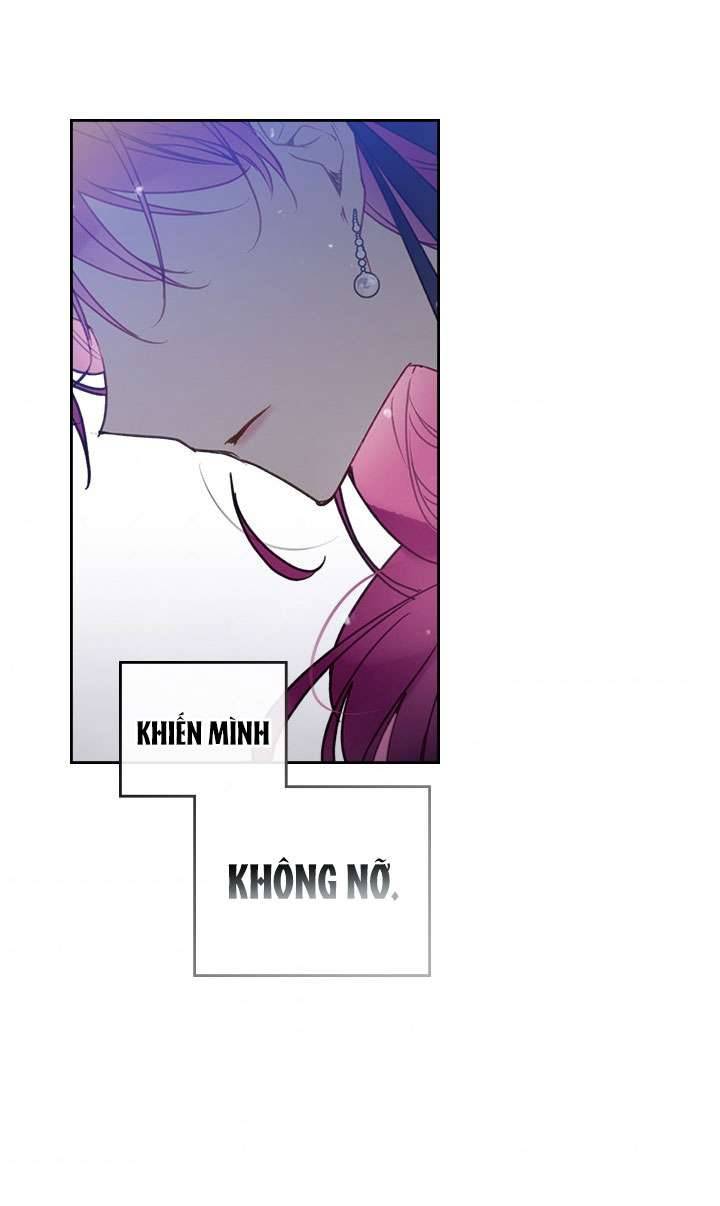 Kết Cục Của Nhân Vật Phản Diện Chỉ Có Thể Là Cái Chết Chapter 61 - Trang 4