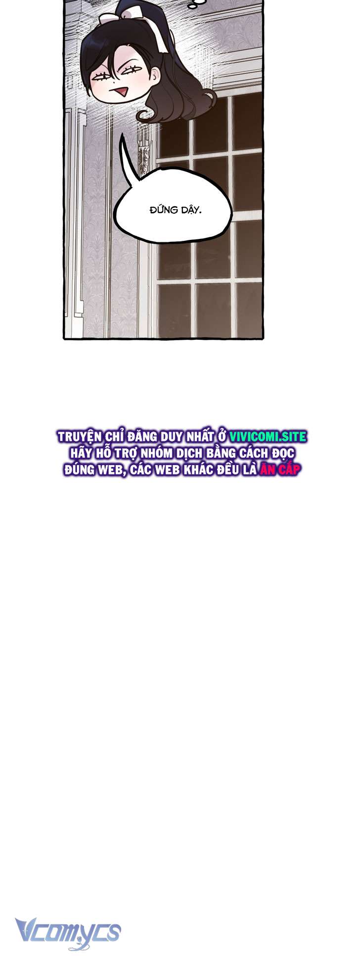 [18+] Hoàng Cung Có Chó Dữ! Chap 38 - Next Chap 39