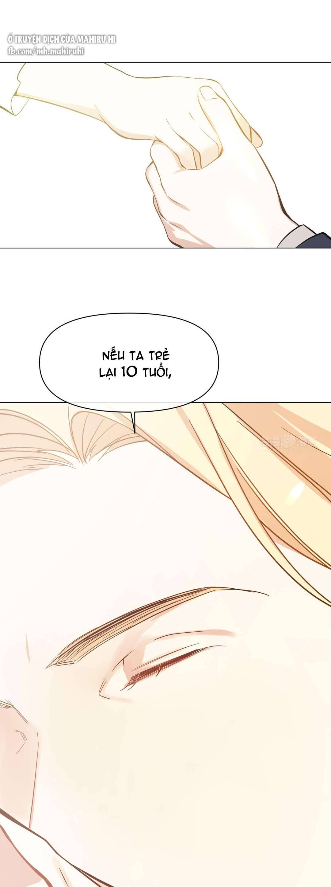 Đại Chiến Công Chúa Chapter 105 - Trang 4