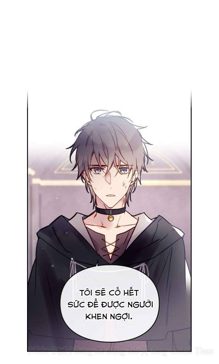 Kết Cục Của Nhân Vật Phản Diện Chỉ Có Thể Là Cái Chết Chapter 28 - Trang 4