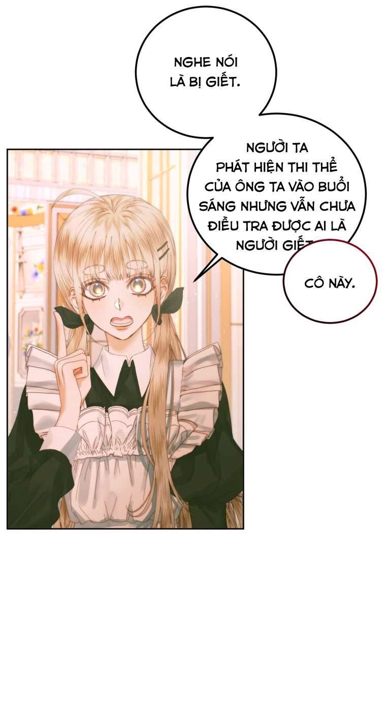 Siren: Trở Thành Gia Đình Của Nhân Vật Phản Diện Chapter 57 - Trang 3