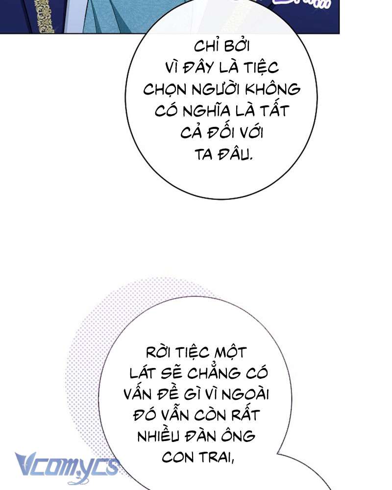 Hầu Gái Độc Quyền Của Hoàng Hậu Phản Diện Chapter 30 - Trang 4