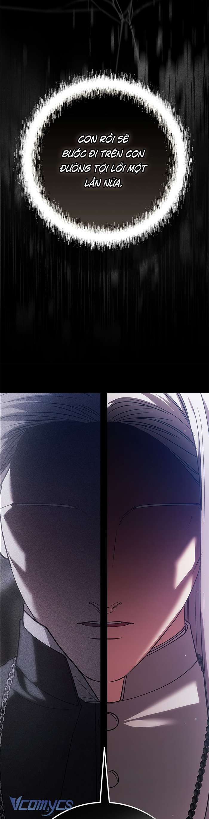 Hôn Nhân Này Rồi Sẽ Đổ Vỡ Chap 95 - Trang 3