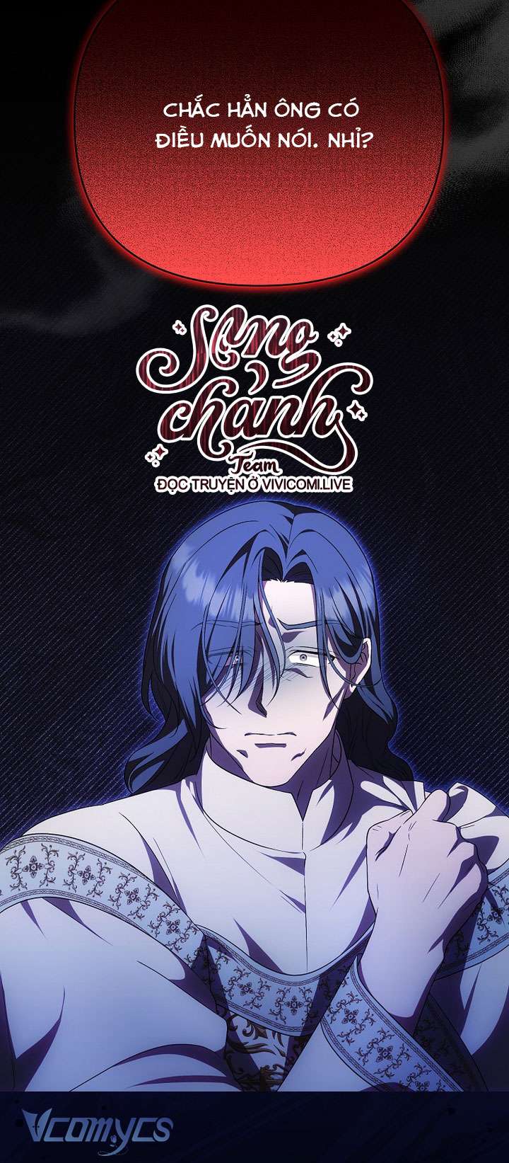 Lần Đầu Bé Út Được Yêu Thương Chap 51 - Trang 2