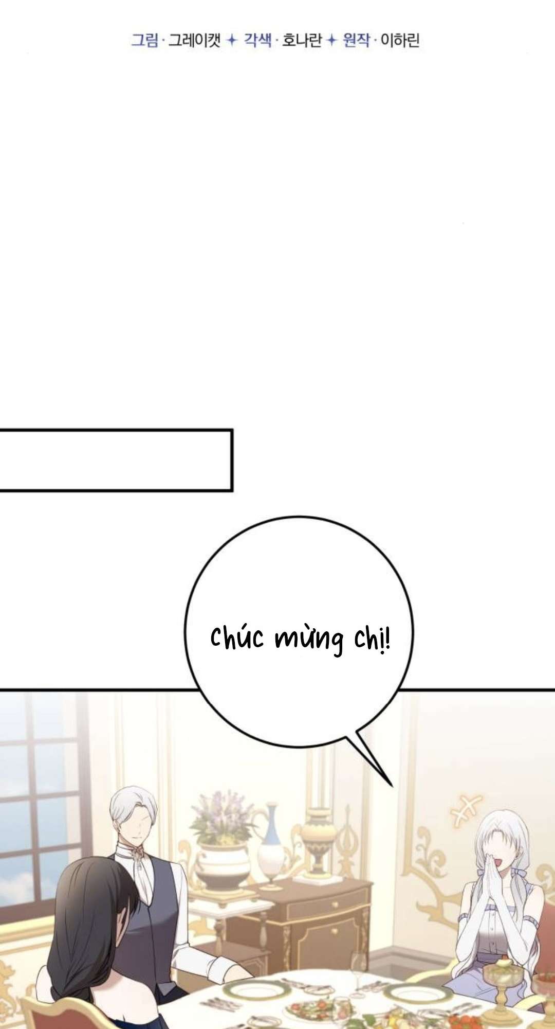 Ác Nữ Chỉ Muốn Sống Yên Bình Chapter 26 - Trang 4