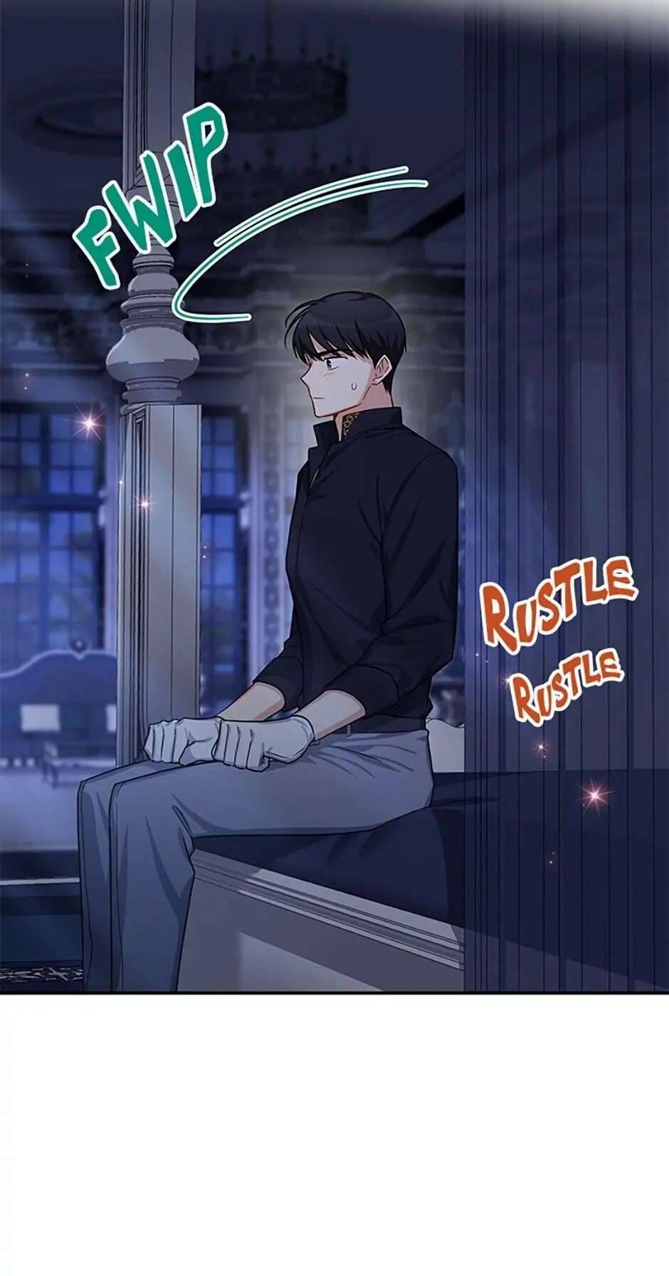 Nữ Công Tước Với Tâm Hồn Trống Rỗng Chap Rỗng - Trang 2