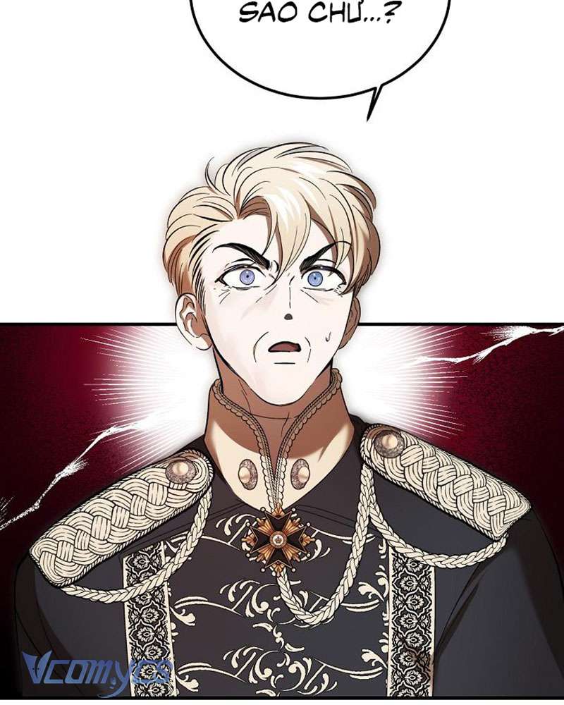 Ác Quỷ Nuôi Dưỡng Tiểu Thư Chapter 22 - Trang 4