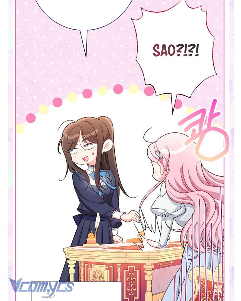 Hầu Gái Độc Quyền Của Hoàng Hậu Phản Diện Chapter 51 - Next Chapter 52