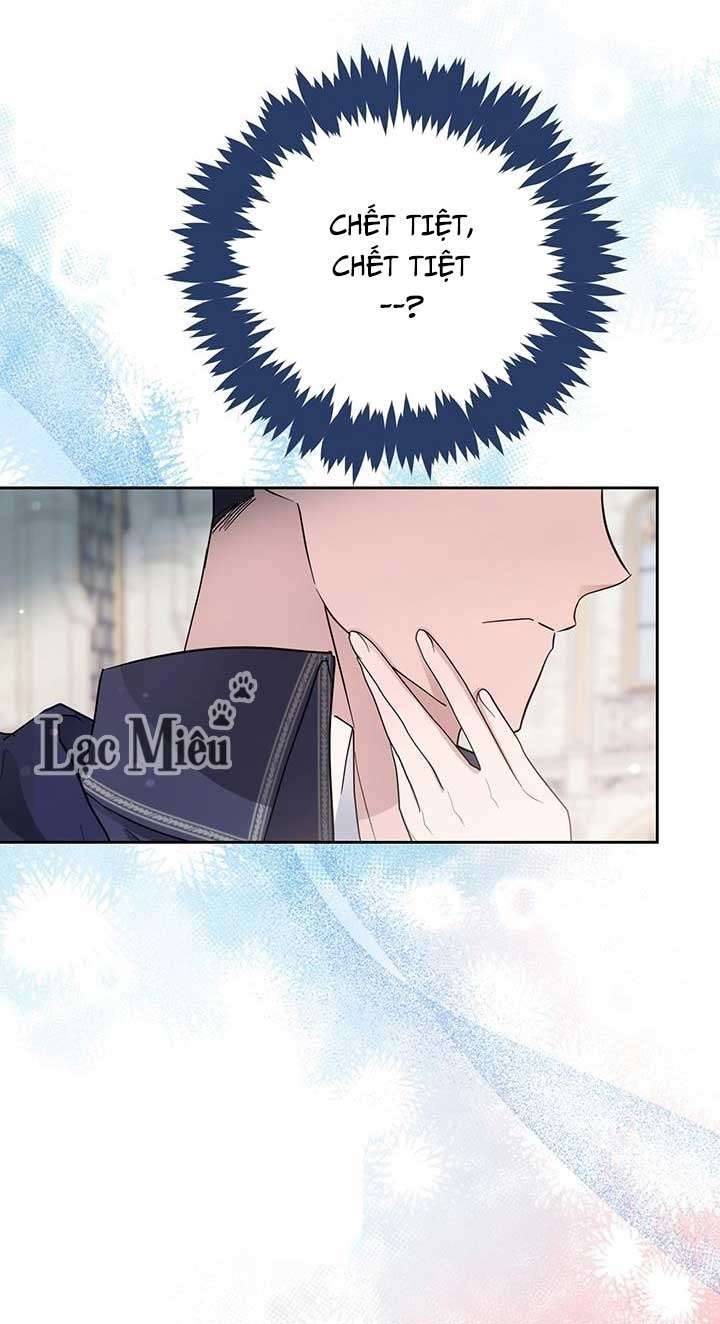 Công Tước Hát Rong Chapter 5 - Trang 3