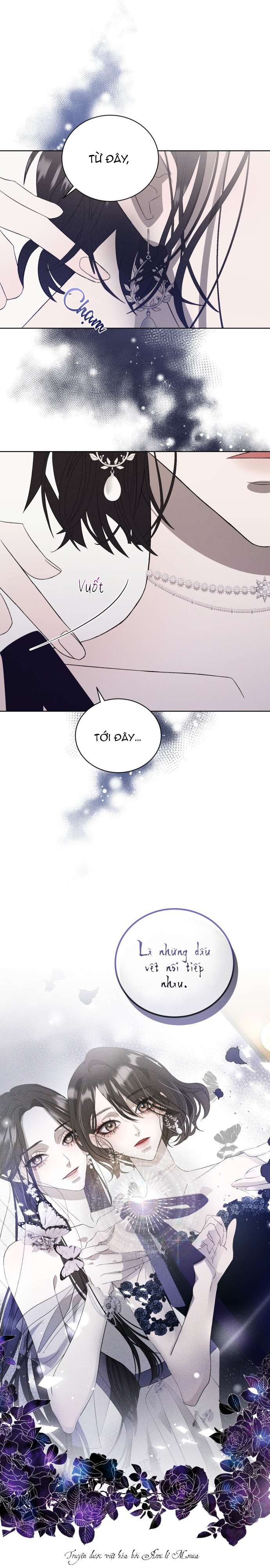 Điệu Bon Ngây Ngất Trong Đêm Chap 6 - Trang 2