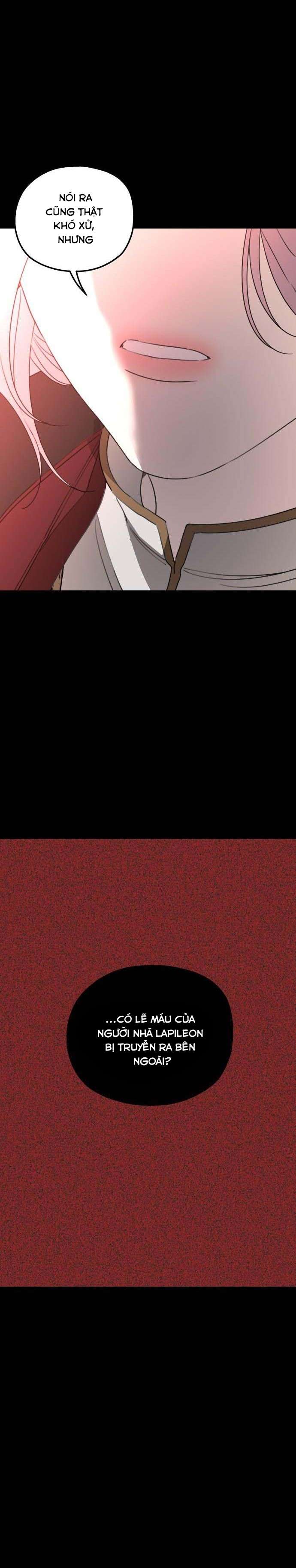 Gia Đình Chồng Quá Ám Ảnh Bởi Tôi Chap 30 - Next Chap 31