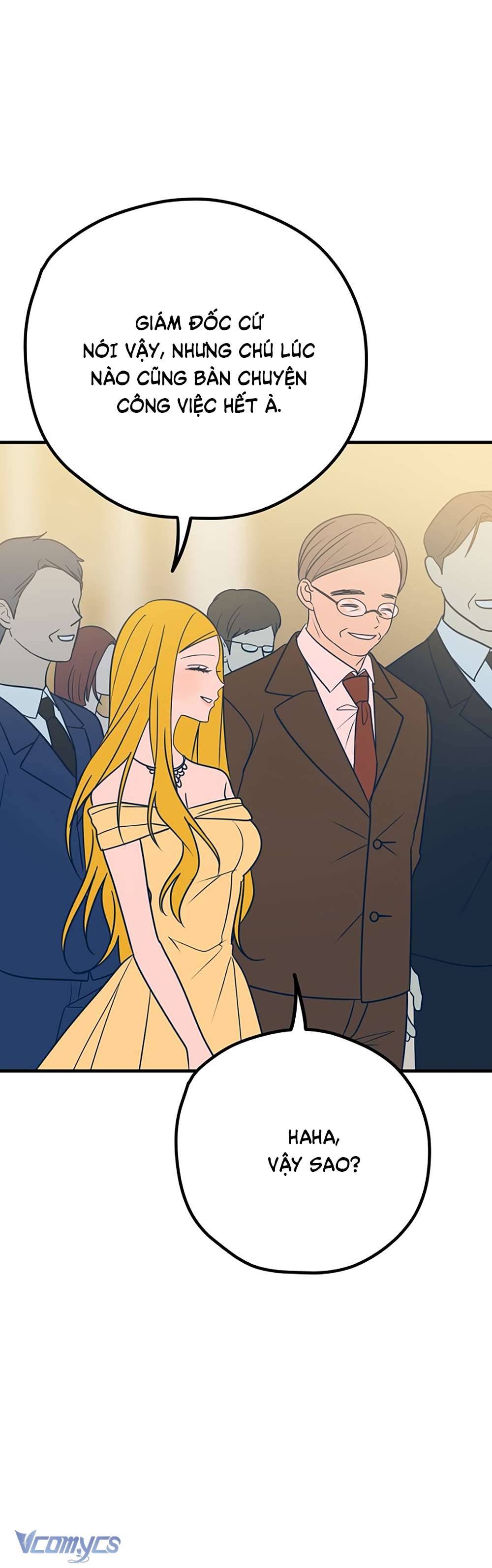 Kẻ Rác Rưởi Không Đáng Được Yêu Chapter 31 - Trang 4