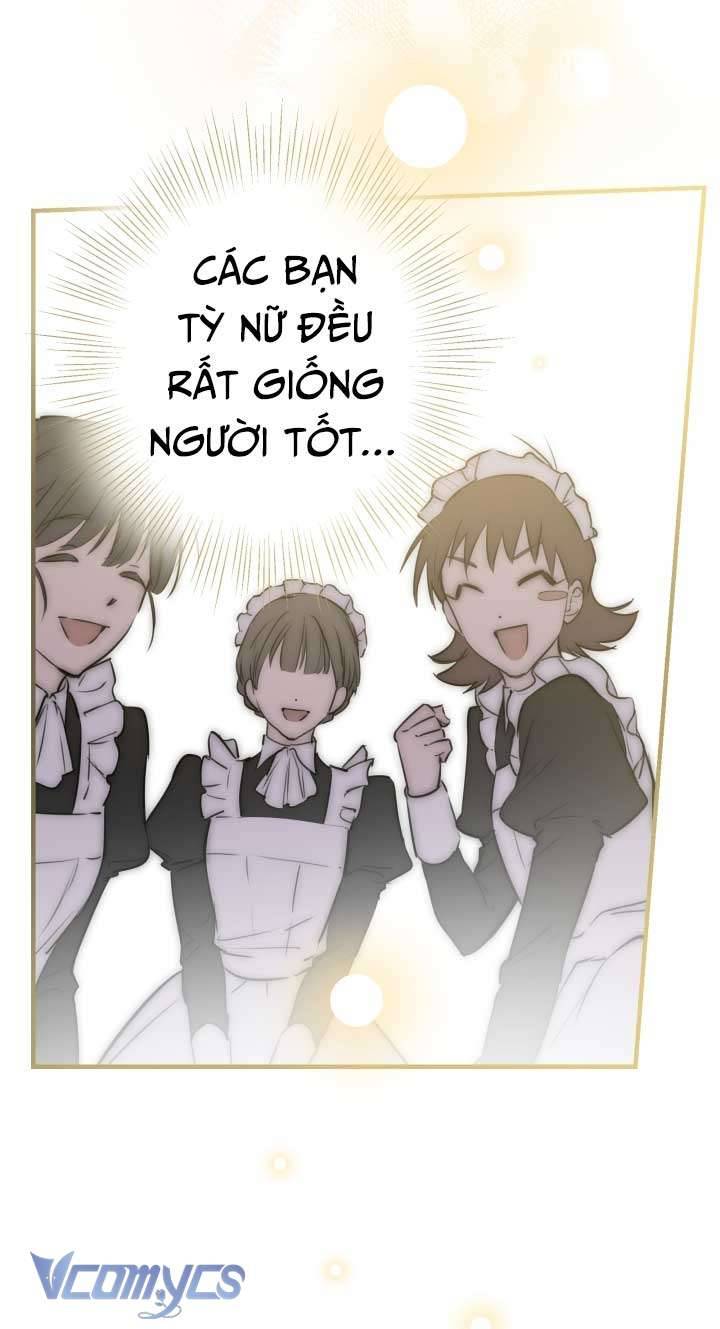 Những Nhân Vật Mạnh Nhất Thế Giới Ám Ảnh Tôi Chapter 59 - Trang 4