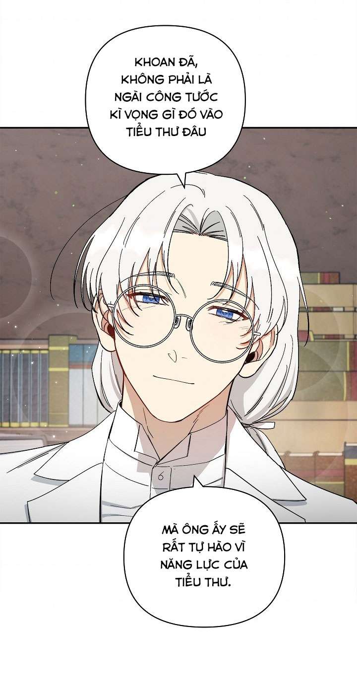 Phương Pháp Trở Thành Con Gái Của Người Hùng Bóng Đêm Chap 30 - Trang 2