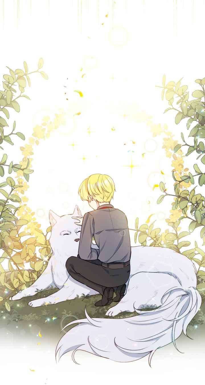 Người Bảo Hộ Của Bạo Quân Là Ma Nữ Tàn Độc Chap 20 - Next Chap 21