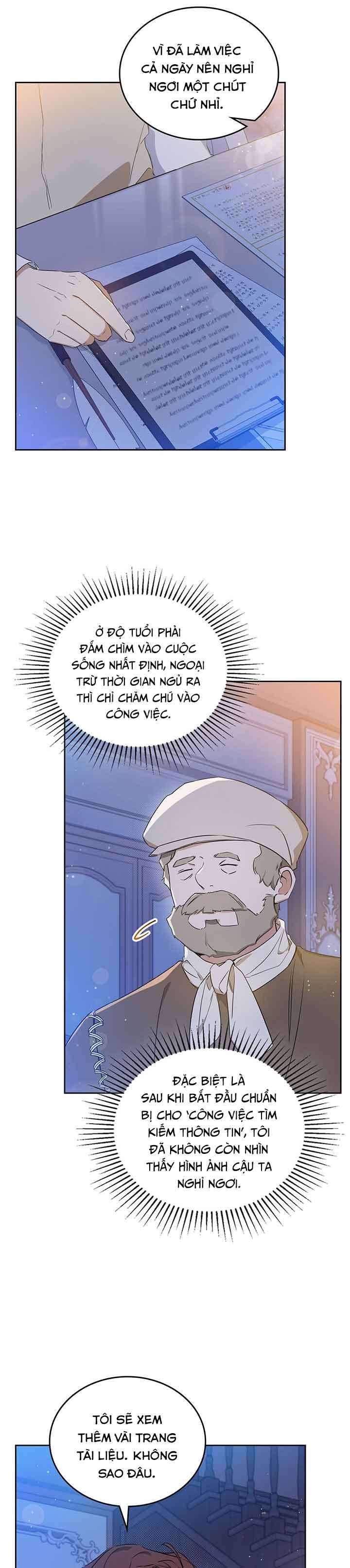 Kiếp Này Nhất Định Làm Gia Chủ Chap 98 - Trang 2