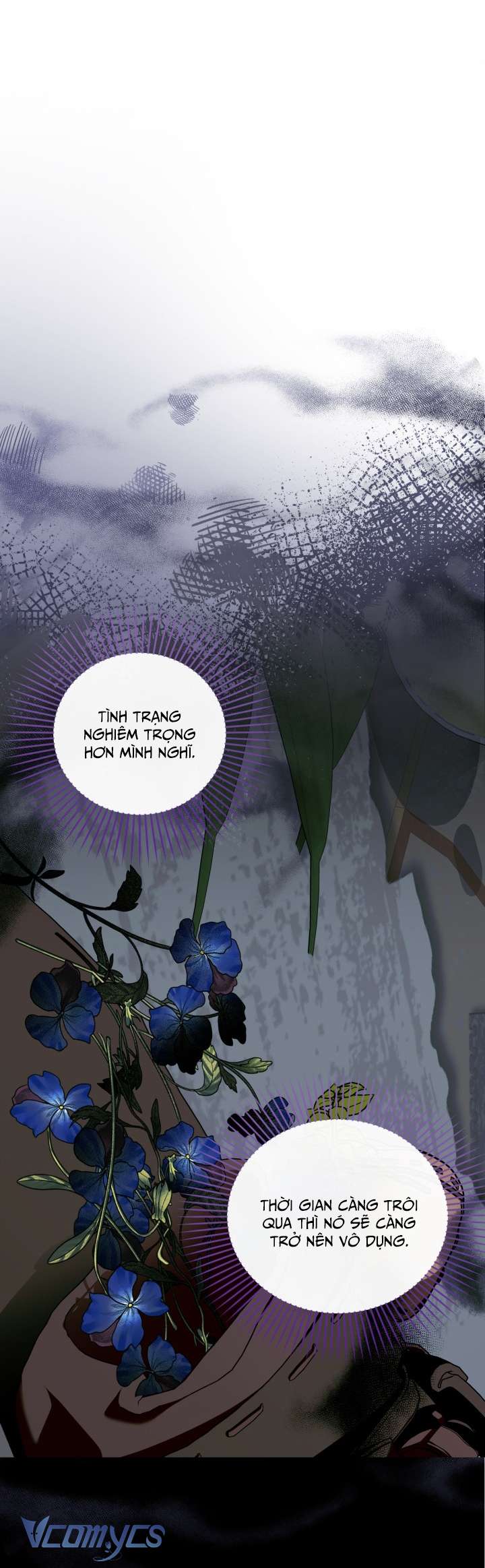 Phương Pháp Che Giấu Đứa Con Của Hoàng Đế Chapter 98 - Trang 4