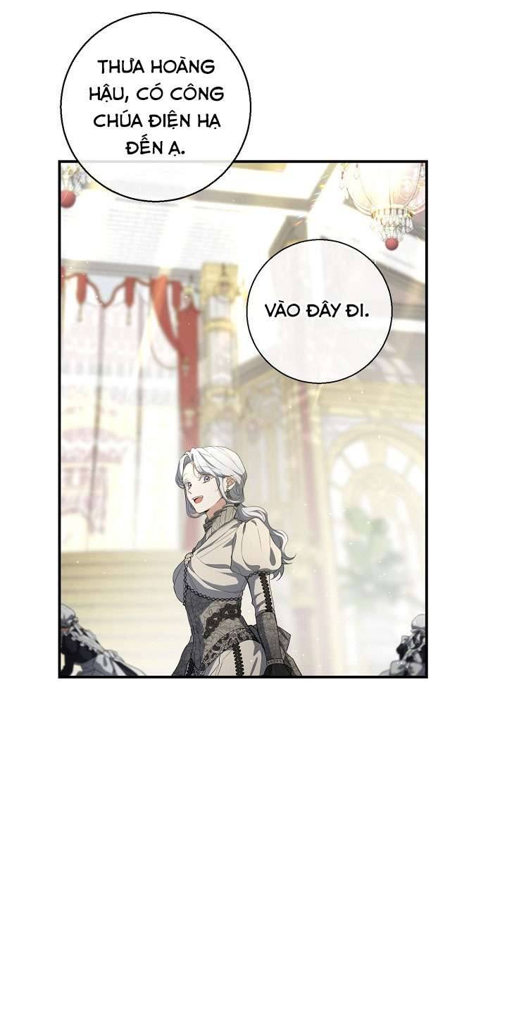 Lại Một Lần Nữa Hướng Về Ánh Sáng Chap 54 - Next Chap 55