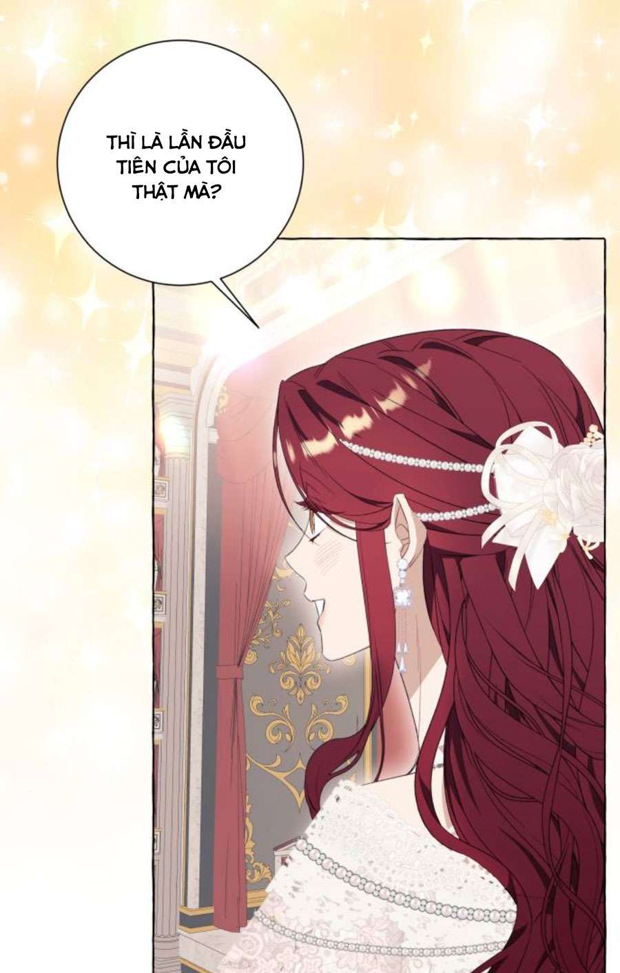 Tôi Tưởng Đó Chỉ Là Tiểu Thuyết Trọng Sinh Bình Thường Chapter 35 - Trang 4