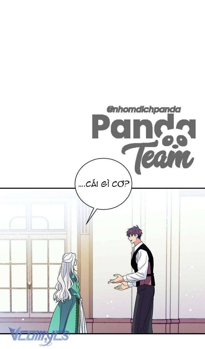 Chồng Yêu, Tôi Đây Bãi Công! Chap 16 - Trang 3