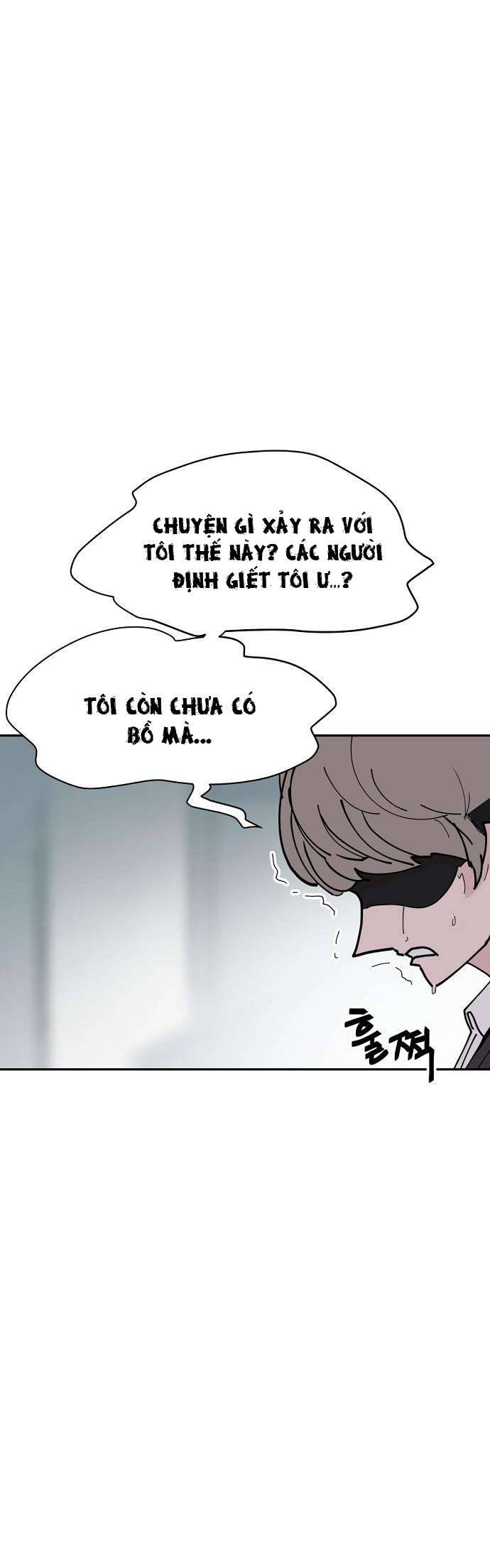 Yêu Không Hồi Kết Chap 24 - Trang 2