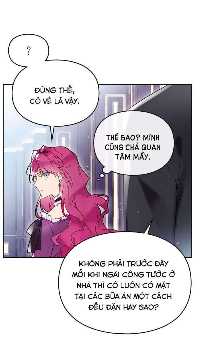 Kết Cục Của Nhân Vật Phản Diện Chỉ Có Thể Là Cái Chết Chapter 39 - Next Chapter 40