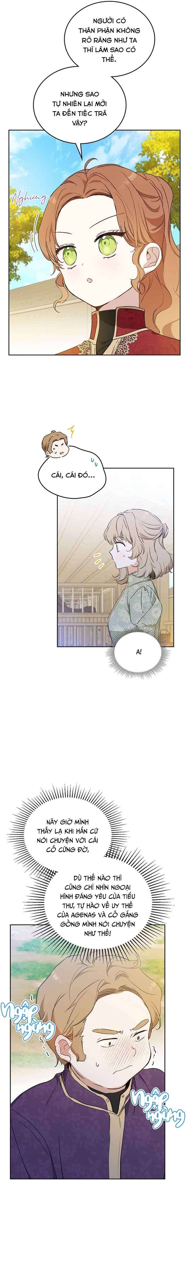 Kiếp Này Nhất Định Làm Gia Chủ Chap 98 - Trang 2