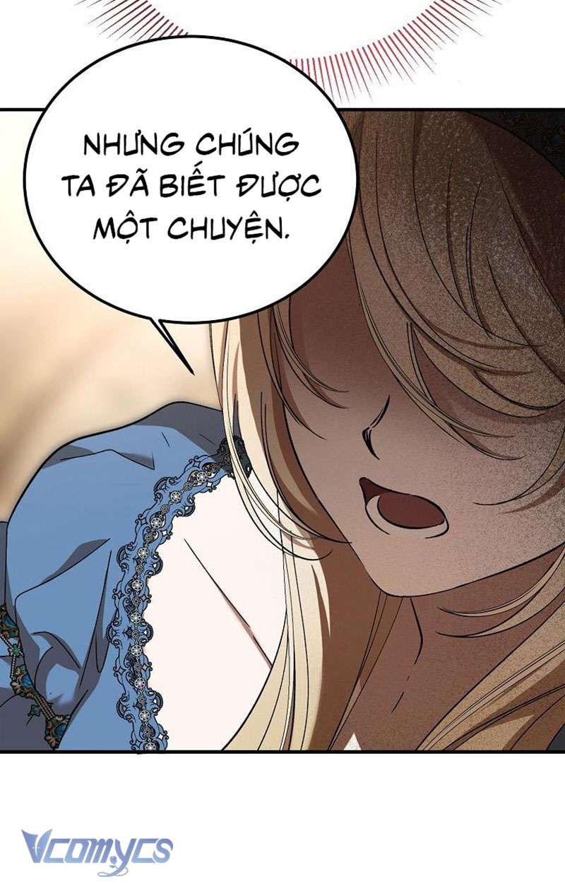 Ác Quỷ Nuôi Dưỡng Tiểu Thư Chapter 22 - Trang 4