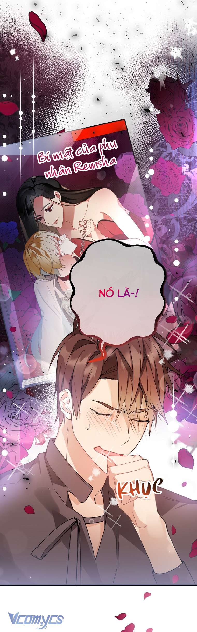 Quý Tộc Gì Chứ, Tôi Chỉ Muốn Về Nhà Chap 4 - Trang 2