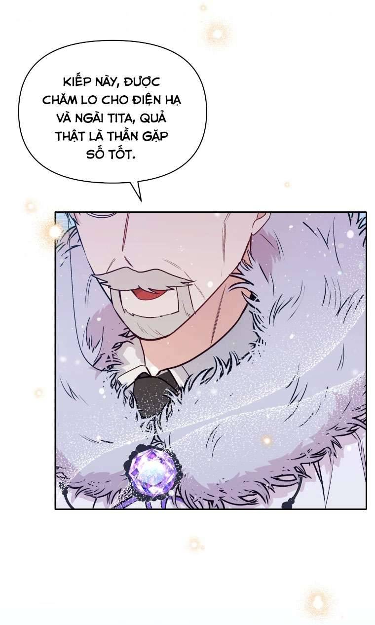 Người Bảo Hộ Của Bạo Quân Là Ma Nữ Tàn Độc Chap 58 - Next Chap 59