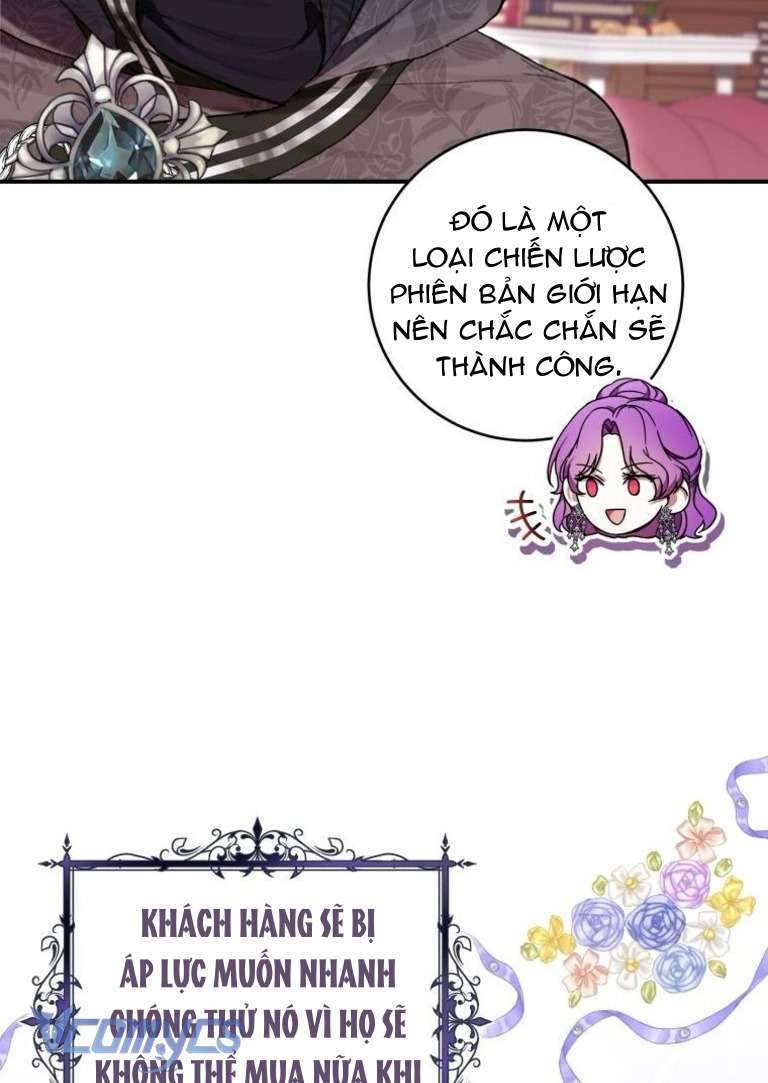 Làm Ác Nữ Bộ Không Tuyệt Sao? Chap 59 - Trang 4