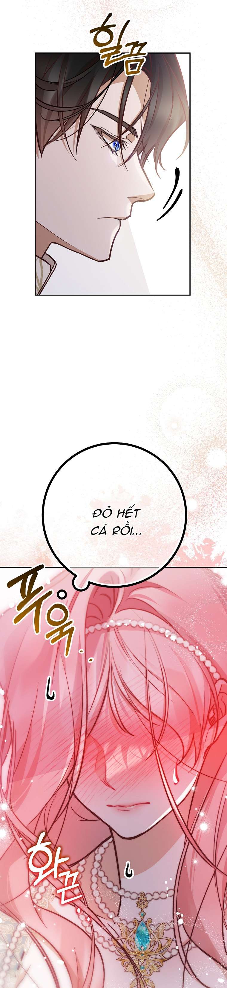 Khi Trái Tim Dẫn Lối Đôi Ta Chapter 23 - Trang 4