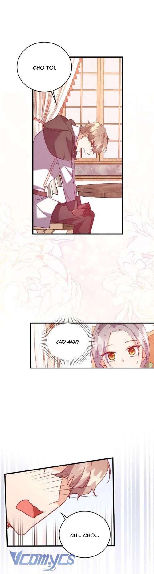 Tôi Chỉ Nhận Ra Sau Khi Mất Cô Ấy Chap 12 - Trang 2