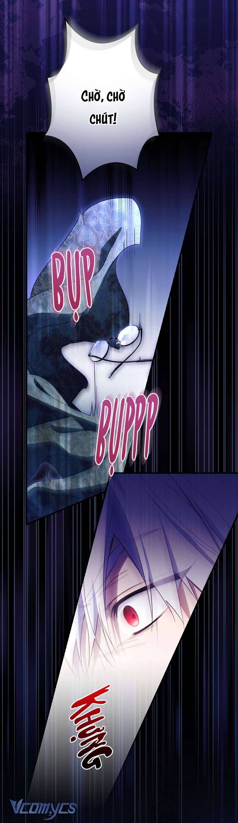 Phương Pháp Khiến Phu Quân Đứng Về Phía Tôi Chapter 76 - Trang 4