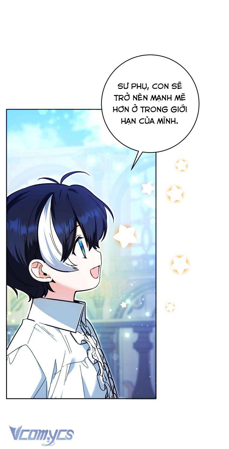 Bé Con Cá Voi Sát Thủ Chapter 15 - Trang 4