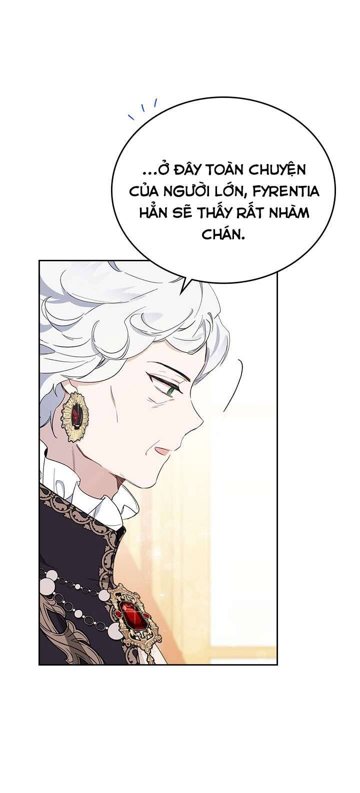 Kiếp Này Nhất Định Làm Gia Chủ Chap 57 - Trang 2