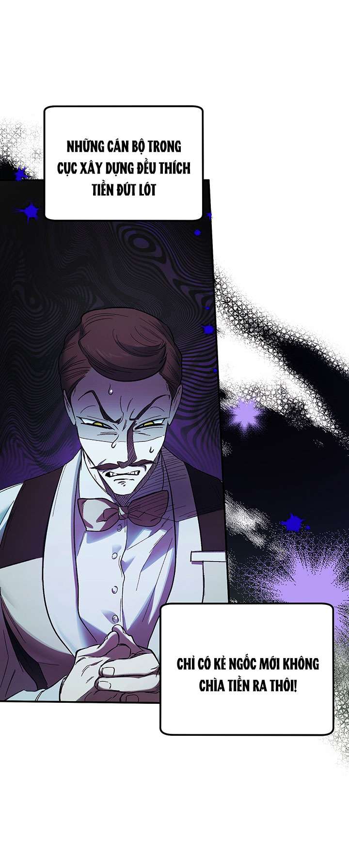 May Mắn Hay Bất Hạnh Chap 59 - Next Chap 60