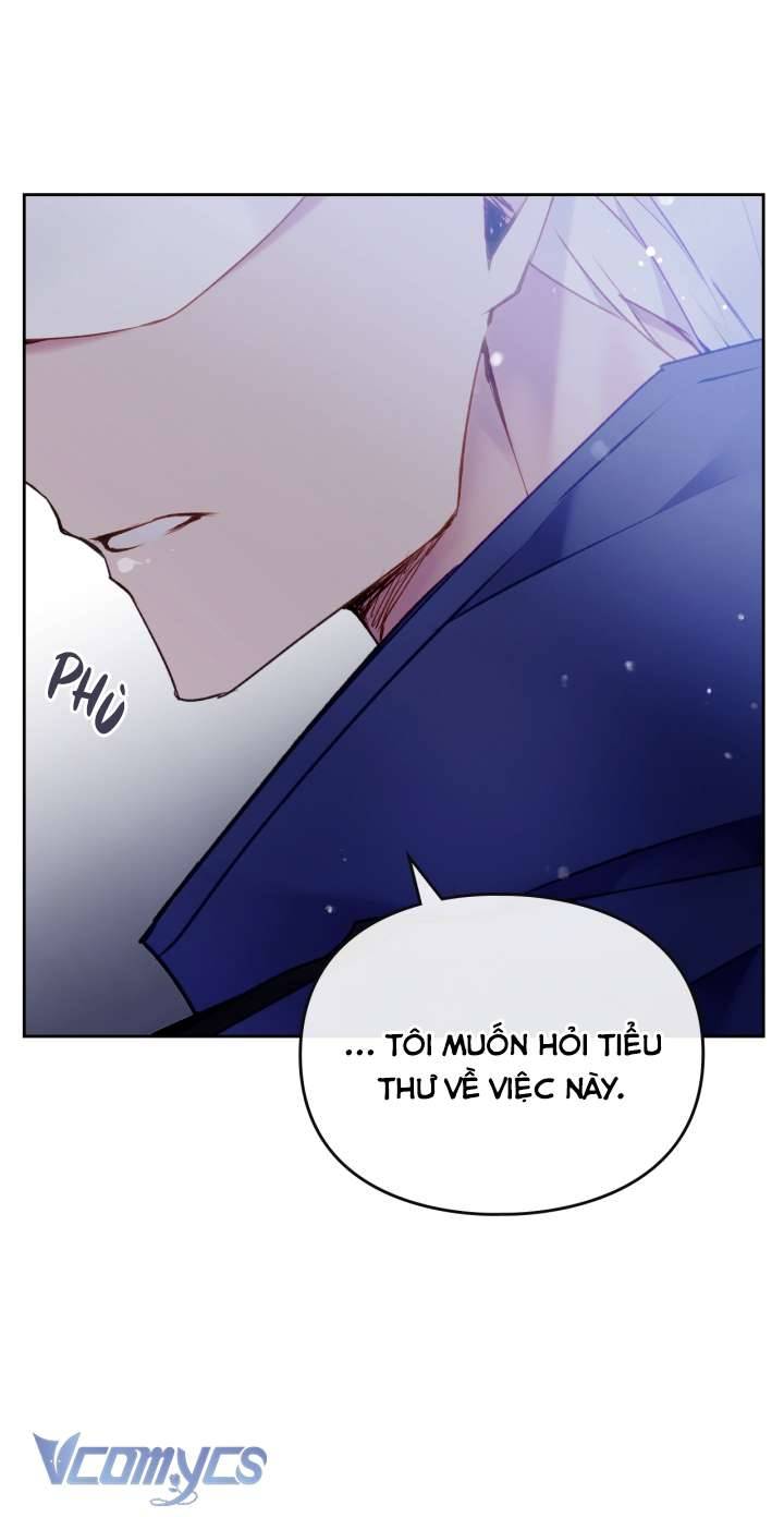 Kết Cục Của Nhân Vật Phản Diện Chỉ Có Thể Là Cái Chết Chapter 113 - Trang 4