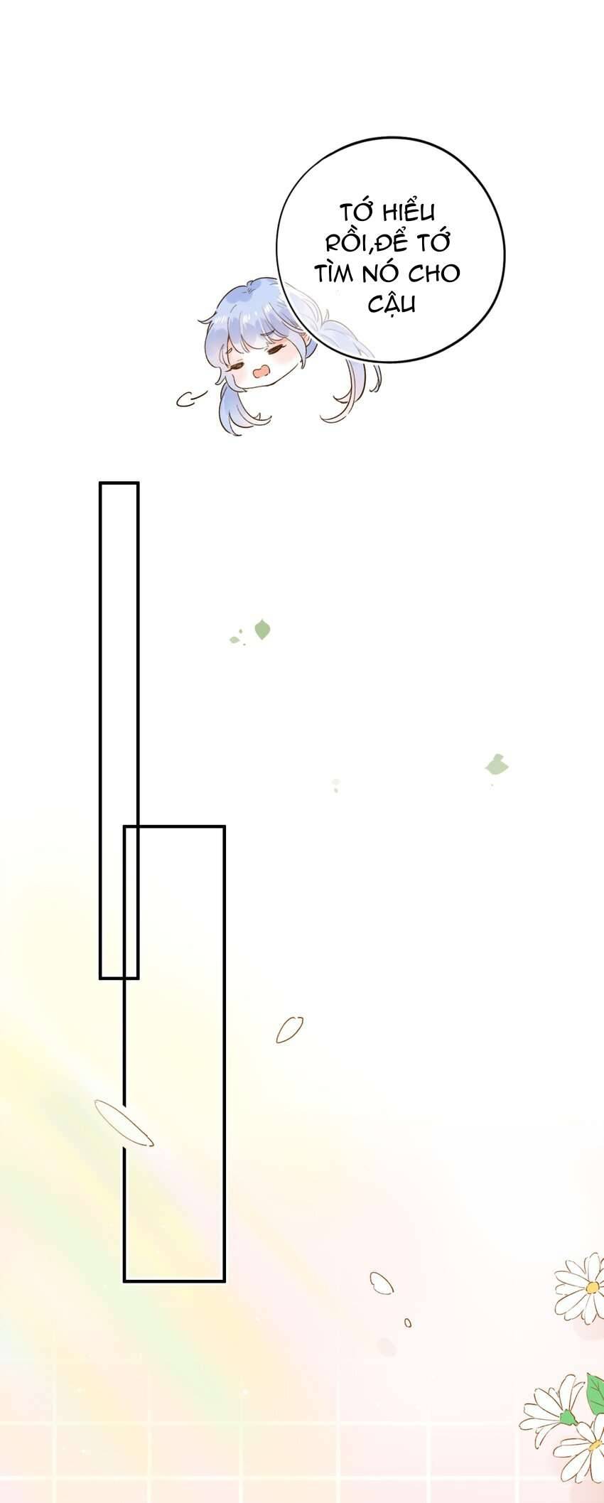 Ánh Sao Phiêu Linh Trong Nước Chapter 1 - Next Chapter 2