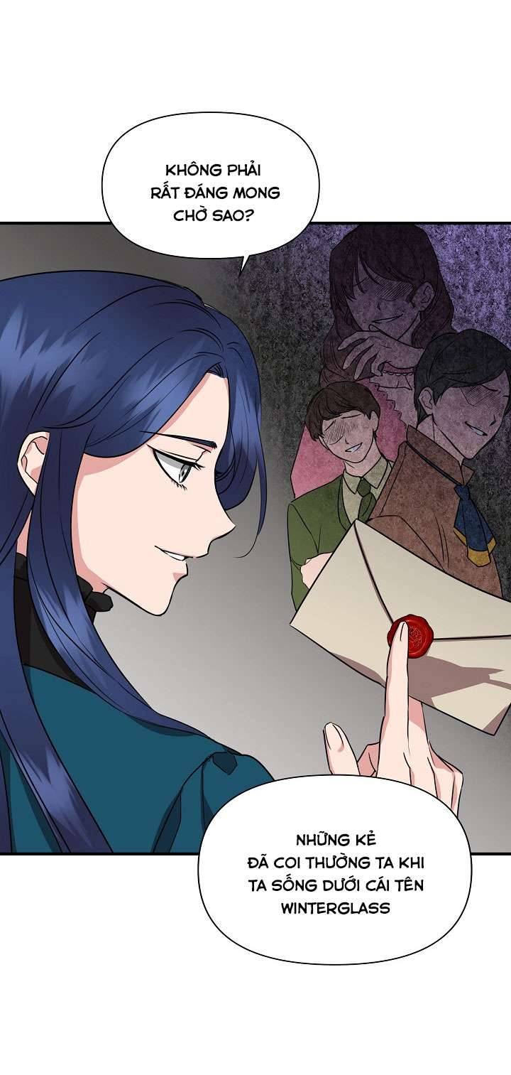 Tôi Không Phải Là Cinderella Chapter 6 - Trang 4