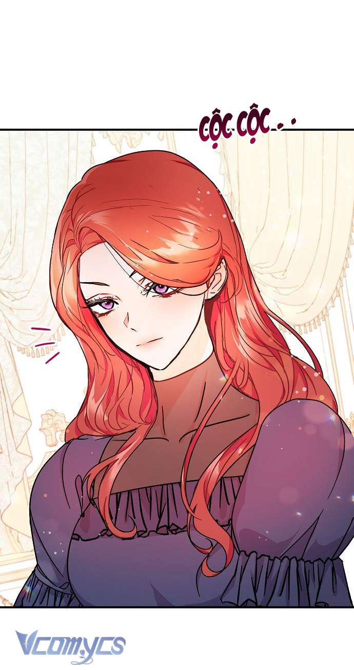 Tôi không cố tình quyến rũ nam chính Chap 33 - Next Chap 34