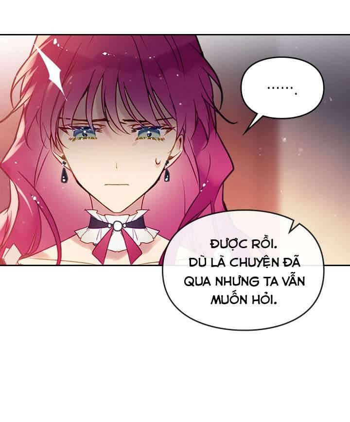 Kết Cục Của Nhân Vật Phản Diện Chỉ Có Thể Là Cái Chết Chapter 43 - Next Chapter 44