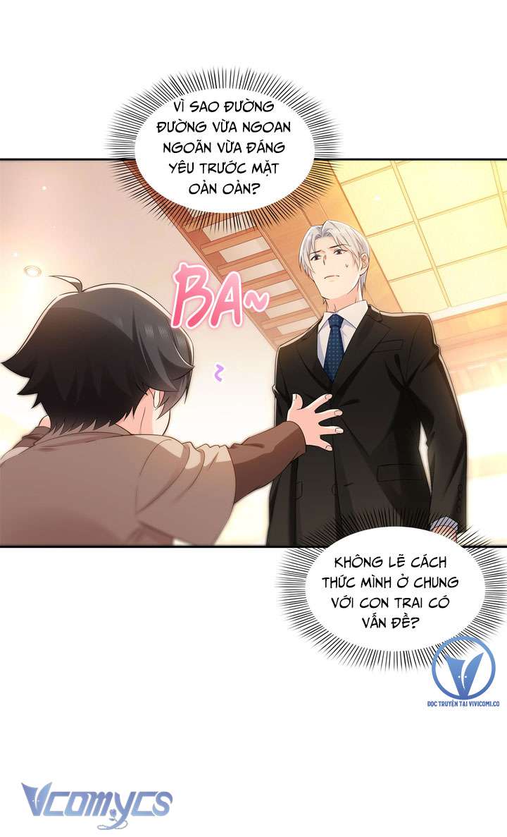 Hệt Như Hàn Quang Gặp Nắng Gắt Chap 522 - Trang 4