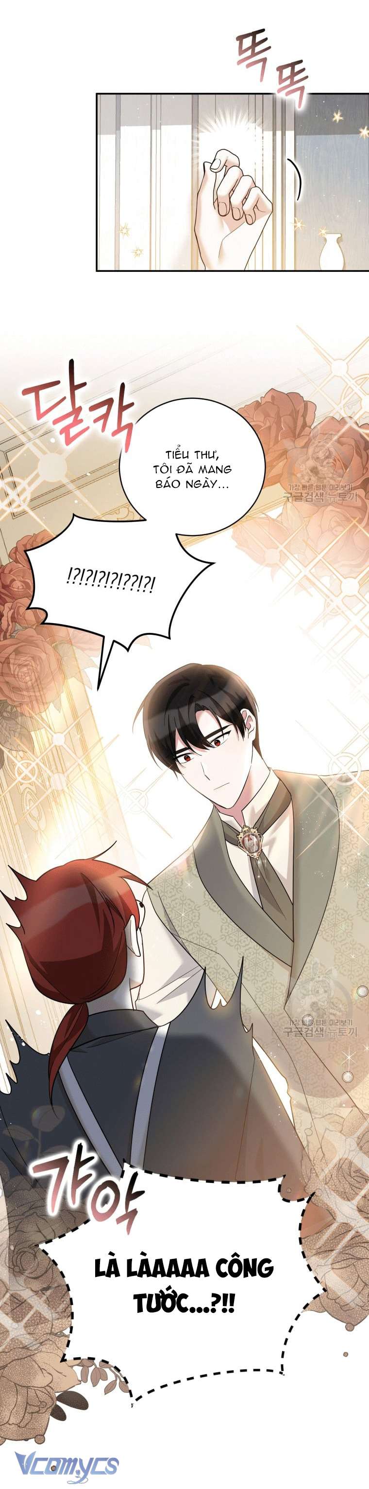 Kế Hoạch Trả Thù Chap 45 - Next Chap 46