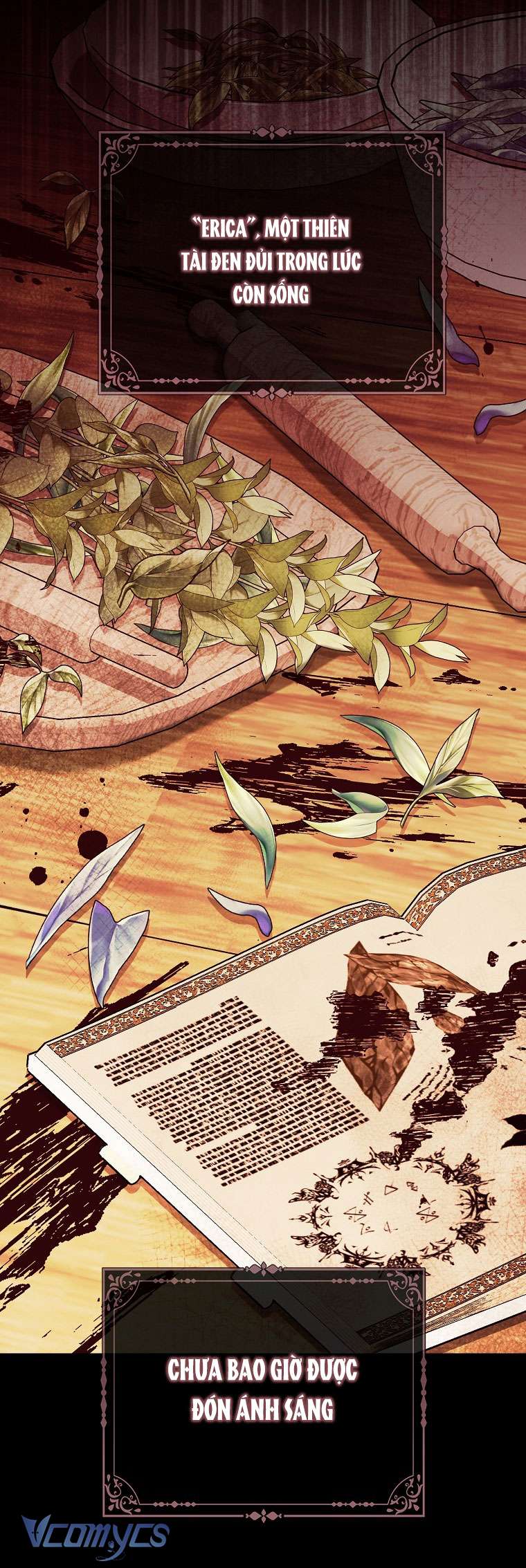 Nhân Vật Phản Diện Đều Thích Tôi Chapter 25 - Next Chapter 26