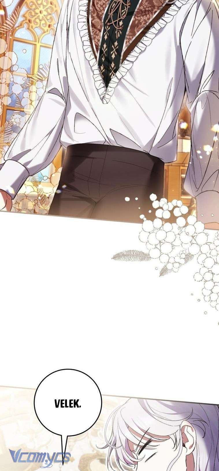 Làm Ác Nữ Bộ Không Tuyệt Sao? Chap 59 - Trang 4