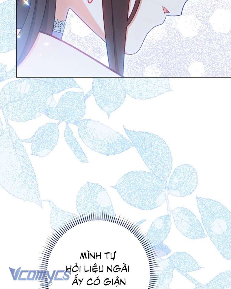 Hầu Gái Độc Quyền Của Hoàng Hậu Phản Diện Chapter 30 - Trang 4